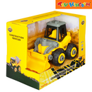 Earth Movers Loader Construction Vehicle