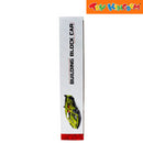 Pingao Blocks 60012 Come Alive Building Block Car 439 pcs Blocks