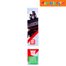 Transformers Authentics Titan Changer Megatron Action Figure