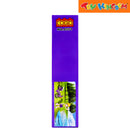 Cogo No. 4551 Girls 228 Pcs Blocks