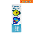 Trefl Animal's Baby Classic Jigsaw Puzzles