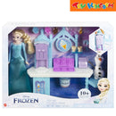 Disney Frozen Elsa & Olaf's Ice Cream Cart Playset