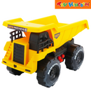 Earth Movers Dump Truck Construction Vehicle