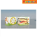 Recur T-Rex Hand Puppet