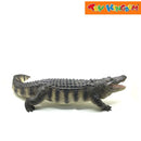 Recur Alligator 25 inch Animal Toy Figure