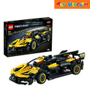 Lego 42151 Technic Bugatti Bolide 905 pcs Building Blocks
