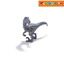 Recur Velocisaurus 8.8 inch Animal Toy Figure