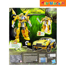 Transformers Mv7 Beast Mode Bumblebee Action Figure