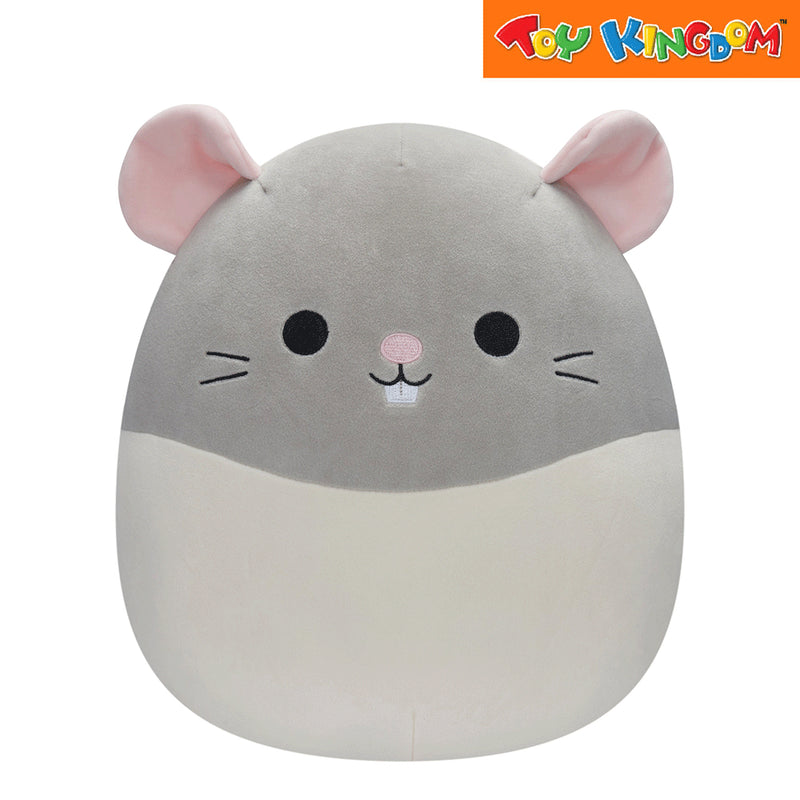 Squishmallows Rusty Medium 12 inch Plush