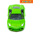 Tomica Asia Original AO-08 Lamborghini Reventon Die-cast
