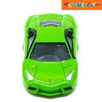 Tomica Asia Original AO-08 Lamborghini Reventon Die-cast