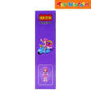 Cogo No. 4548 Girls 376 Pcs Blocks