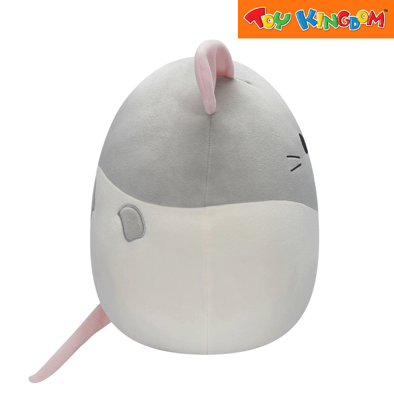 Squishmallows Rusty Medium 12 inch Plush