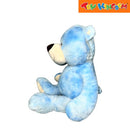KidShop Adorable Bear Blue 25.5 inch Plush