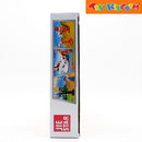 Jie Star Blocks Global City Forest Firefighting Aircraft 332 Pcs Building Blocks