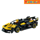 Lego 42151 Technic Bugatti Bolide 905 pcs Building Blocks