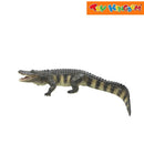 Recur Alligator 25 inch Animal Toy Figure