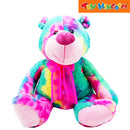 KidShop Bear Blue Mixed Color 65 cm Plush