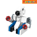 Keeppley Qman Transport Aircraft 30pcs 3in1 Trans-Combo