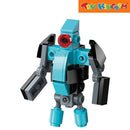 Keeppley Qman Nuclear Submarine 30pcs 3in1 Trans-Combo