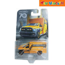 Matchbox 70th Anniversary Ram Ambulance Vehicle