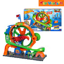 Hot Wheels City Ferris Wheel Whirl Playset