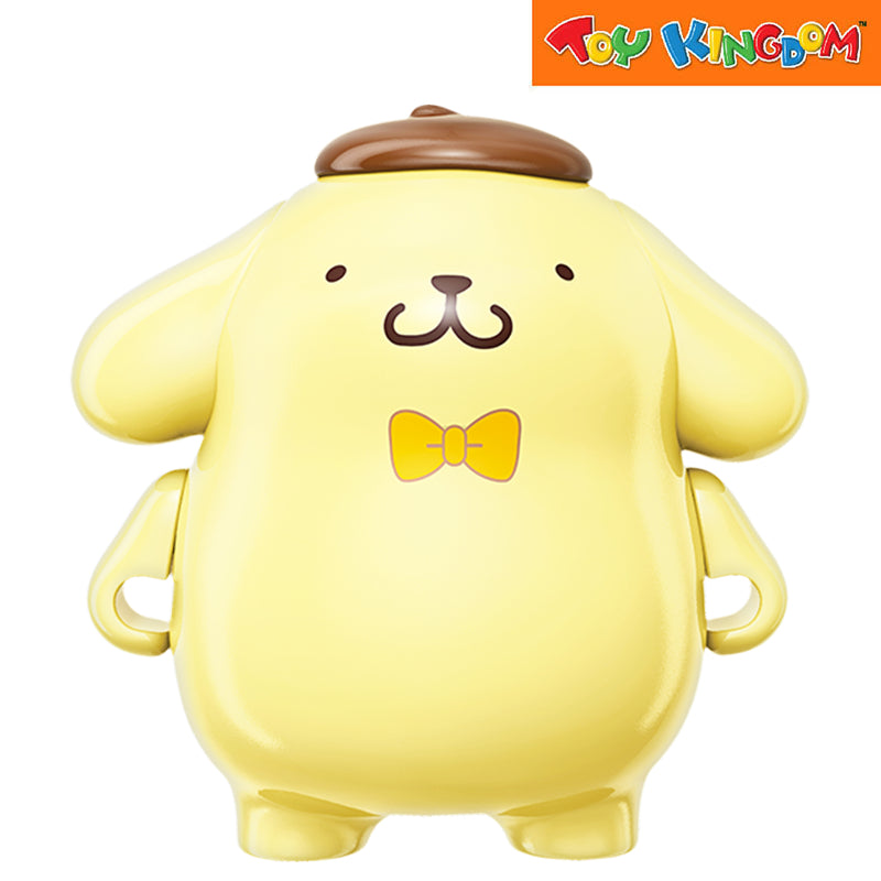 Keeppley Pompompurin Banana Cupcake Building Set