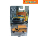 Matchbox 70th Anniversary Ram Ambulance Vehicle