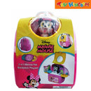 Disney Minnie Mouse Pet Set Backpack Playset