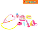 Puella Little Doctor Playset