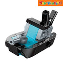 Keeppley Qman Frigate 31pcs 3in1 Trans-Combo