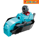 Keeppley Qman Nuclear Submarine 30pcs 3in1 Trans-Combo