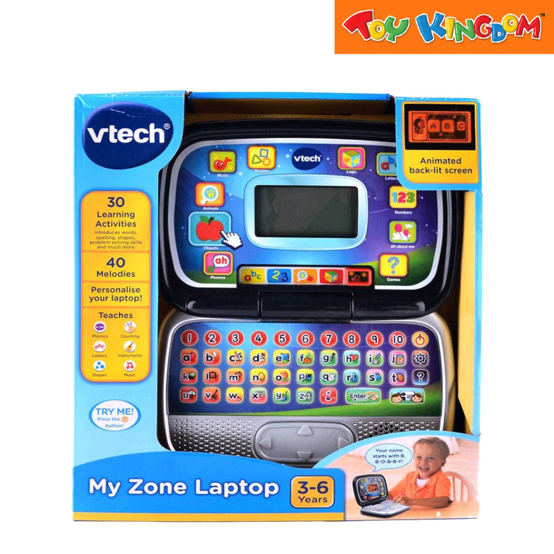 VTech My Zone Laptop