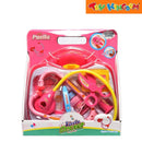 Puella Little Doctor Playset