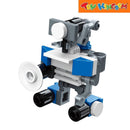 Keeppley Qman Planetary Rover 33pcs 3in1 Trans-Combo