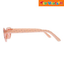 Disney Minnie Mouse Light Pink/Pink Lens Kids Sunglasses