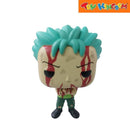 Funko Pop! Animation One Piece Vinyl Figure
