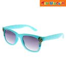 Disney Frozen Elsa Light Blue Kids Sunglasses