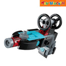 Keeppley Qman Hovercraft 33pcs 3in1 Trans-Combo