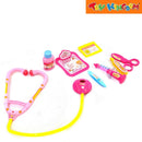 Puella Little Doctor Playset