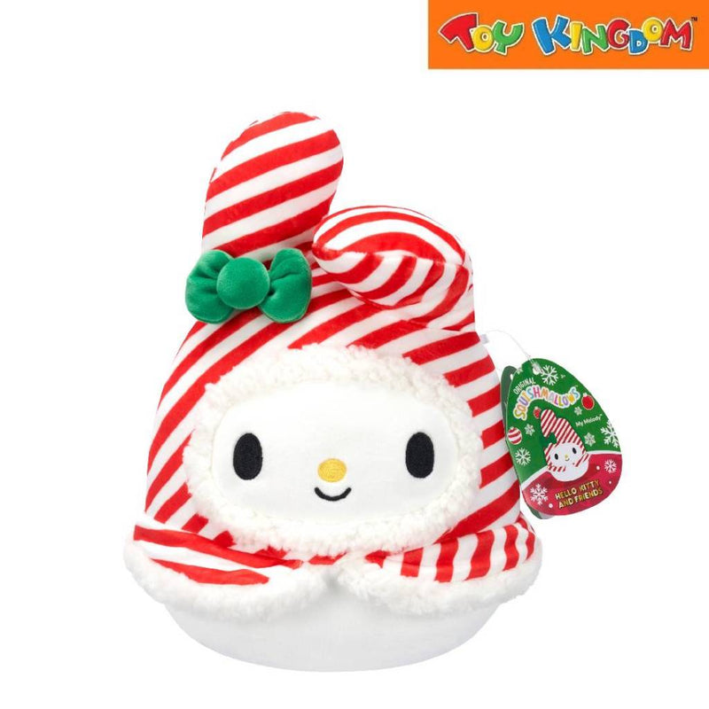Squishmallows My Melody 8 inch Plush