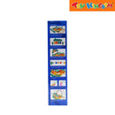 Huanger Piano Fitness Rack