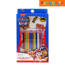 Paw Patrol Color Fun Activity Set