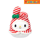 Squishmallows My Melody 8 inch Plush