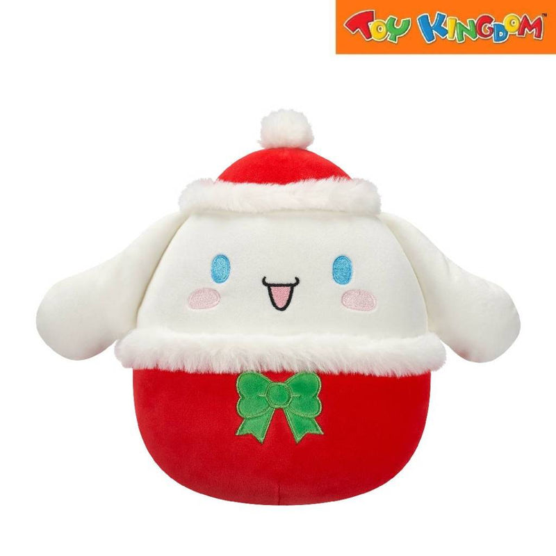 Squishmallows Cinnamoroll 8 inch Plush