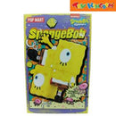 Pop Mart Daily Quirks Series SpongeBob SquarePants Figures