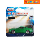 MSZ Die-cast Model Car Official Licensed