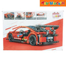 Pingao Blocks Come Alive Building Block Car