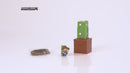 Mattel Minecraft Mini Mode Bloom Blocks Collection
