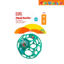 Kids II Bright Starts Oball Rattle